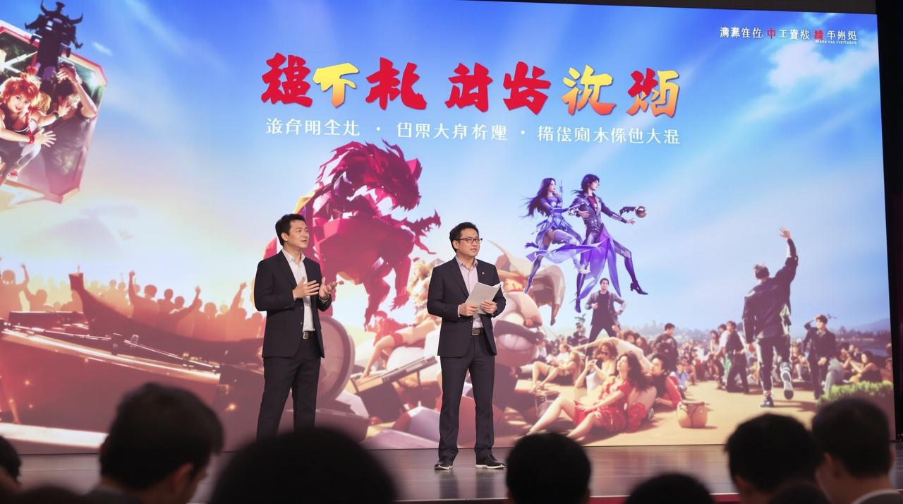 ai视频2026年片单发布，12部精品力作即将与观众见面